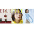 ELLE KOREA 2023.10 - IU COVER